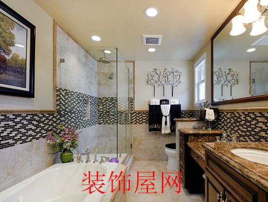 卫生间瓷砖颜色风水 卫生间瓷砖颜色搭配 卫生间瓷砖颜色风水 卫生间瓷砖颜色搭配